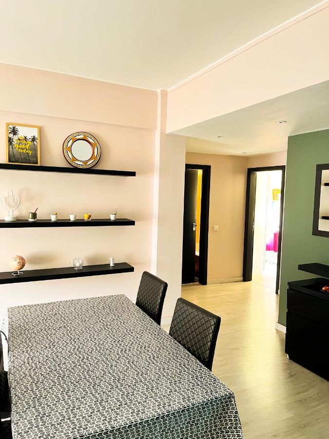 Faro Summer Flat Exterior photo