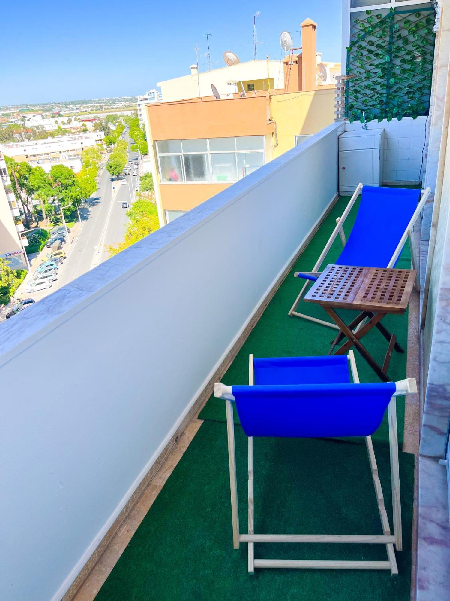 Faro Summer Flat Exterior photo